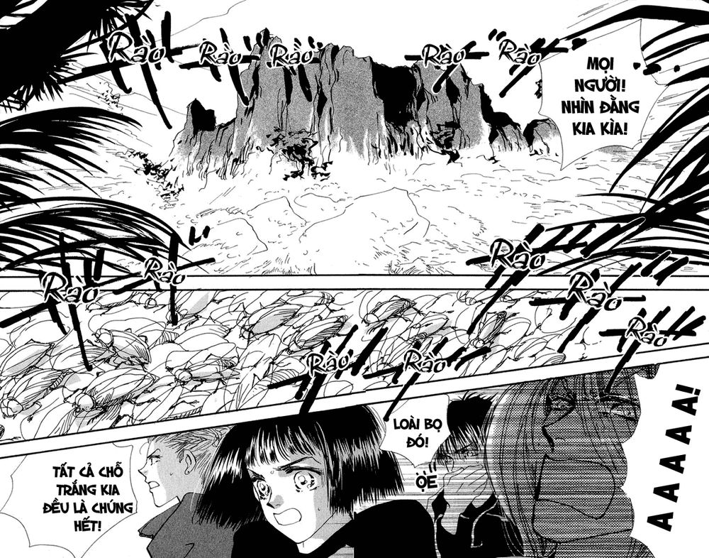 mầm sống chapter 2 28