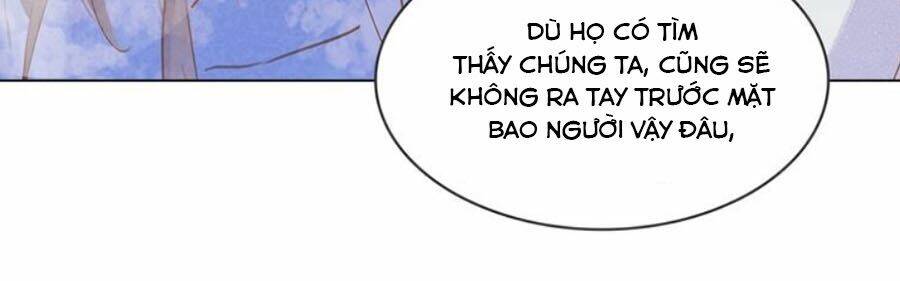 tiểu sư phụ, tóc giả của ngài rơi rồi! chapter 11 6