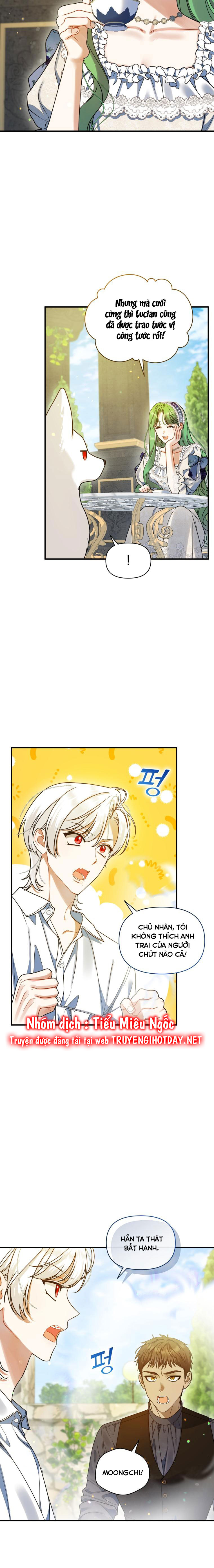 xuyên không thành em gái nam chính tiểu thuyết bl chapter 58 12