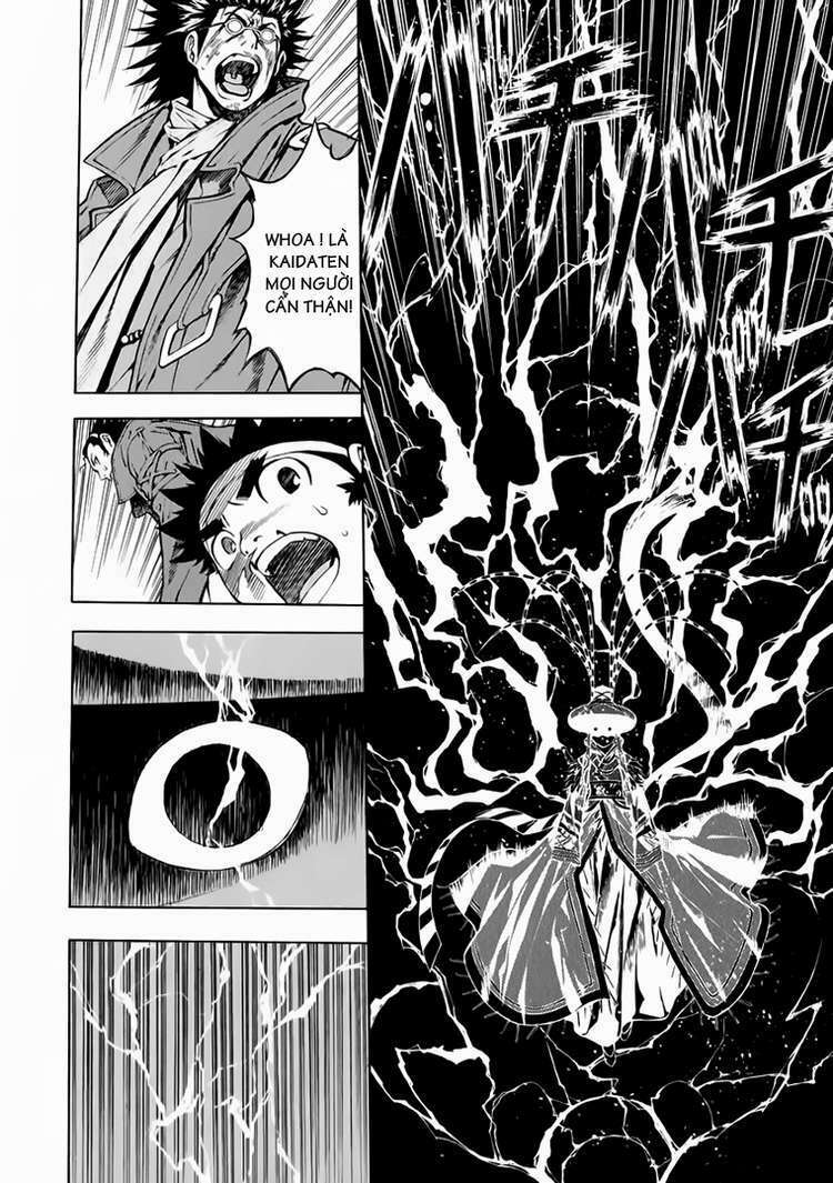 shin angyo onshi (tân ám hành ngự sử) chapter 73 30