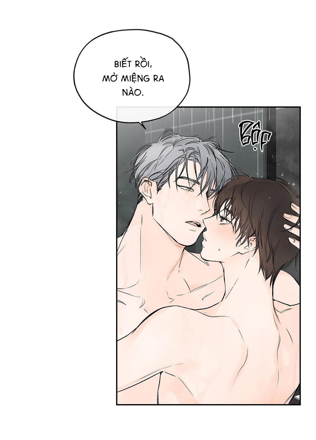 hạ cánh cuối chân trời chapter 5 6