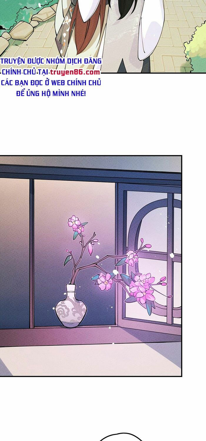 là thánh hoàng chính đạo, ta cưới ma tôn tà đạo？！ chapter 12 3