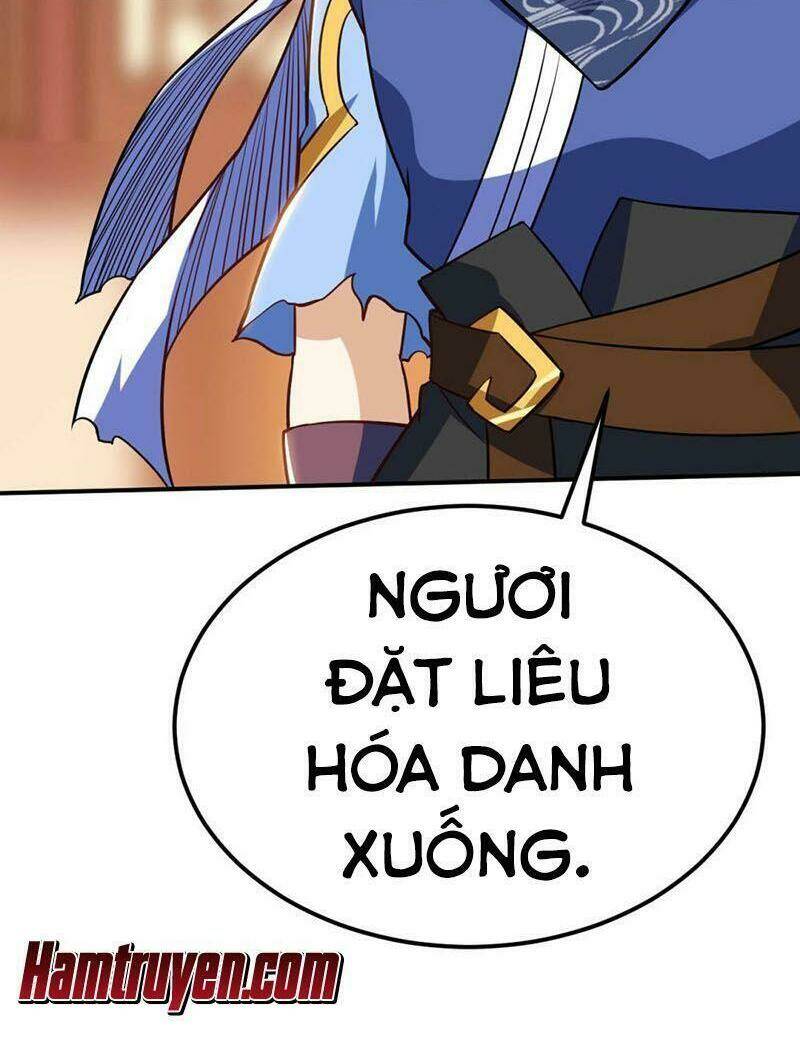 thần võ đế tôn chapter 57 5