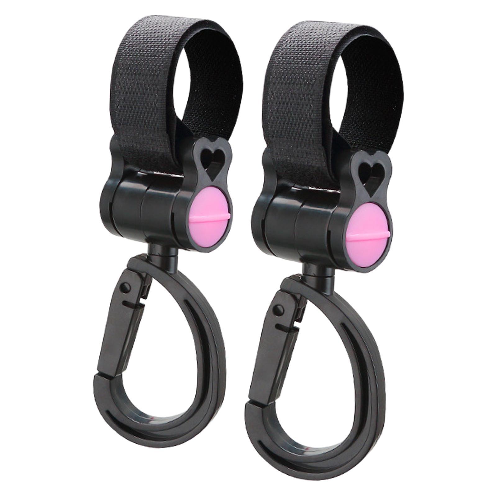 2x Multifunctional Hook Motorcycle Hook Spare Parts Storage Hooks Bottles Bags Hanger Hook Bike Handlebar Hook Hanging Hook for Vehicle Bike