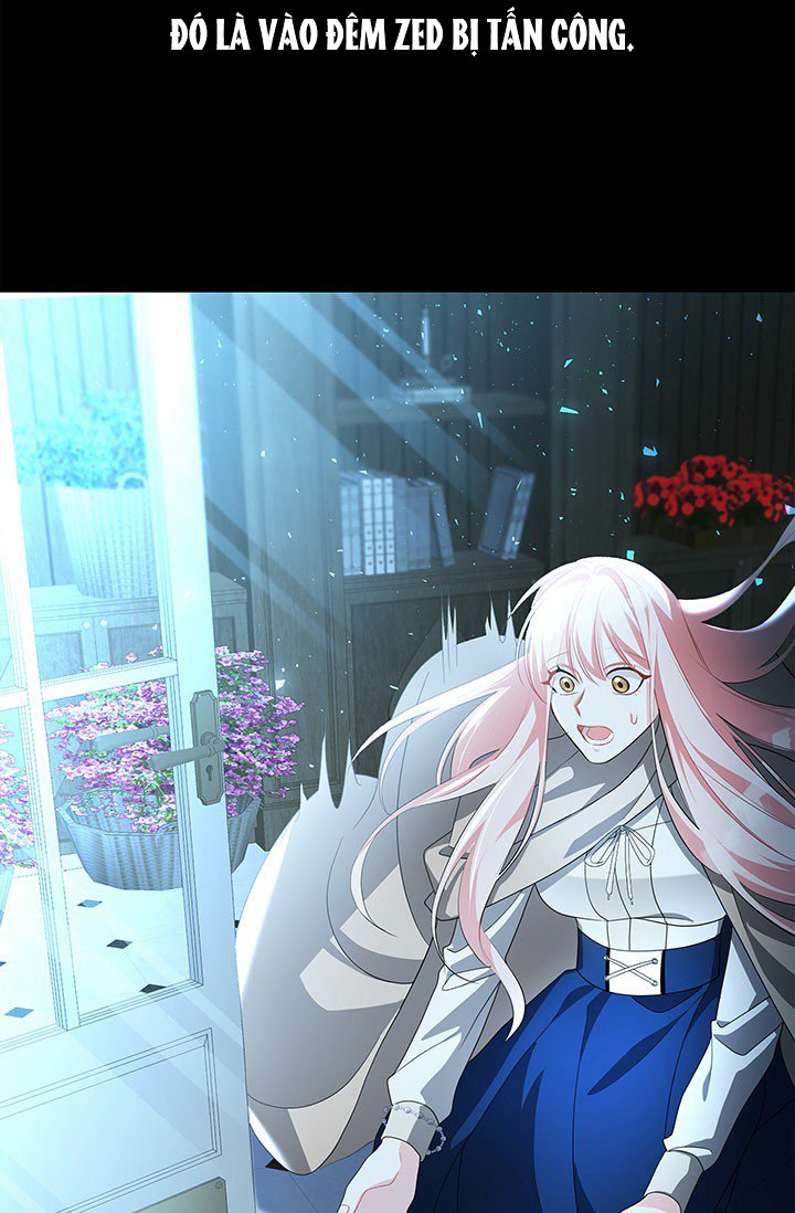 sự hối hận muộn màn chapter 36 36