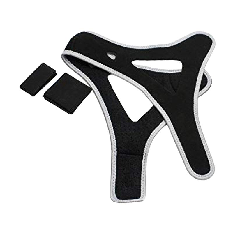 Thiết Bị Chống Ngáy Siêu Nhẹ Thoáng Khí Dành Cho Nam Và Nữ