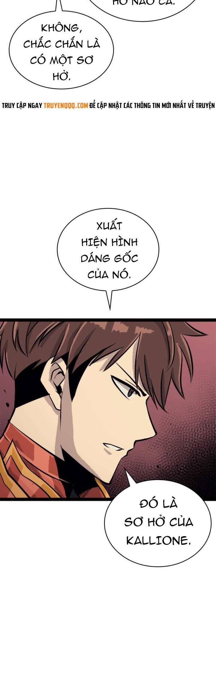 tôi trở lại thăng cấp một mình chapter 131 30