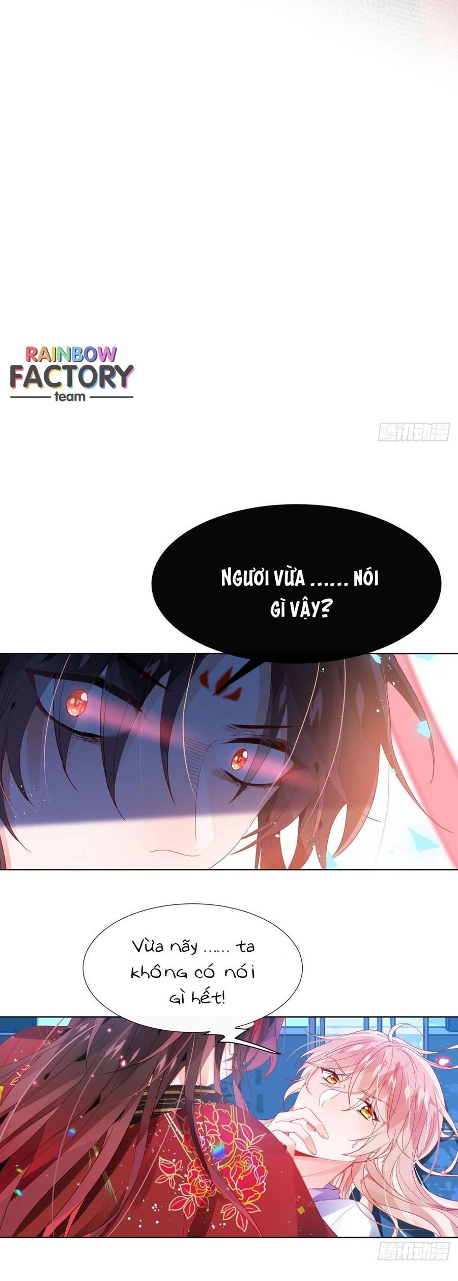 ta không dễ đụng vào chapter 10 21