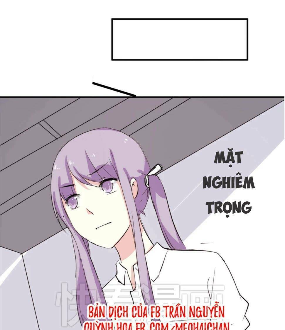 quy tắc mỹ nam chapter 5 24