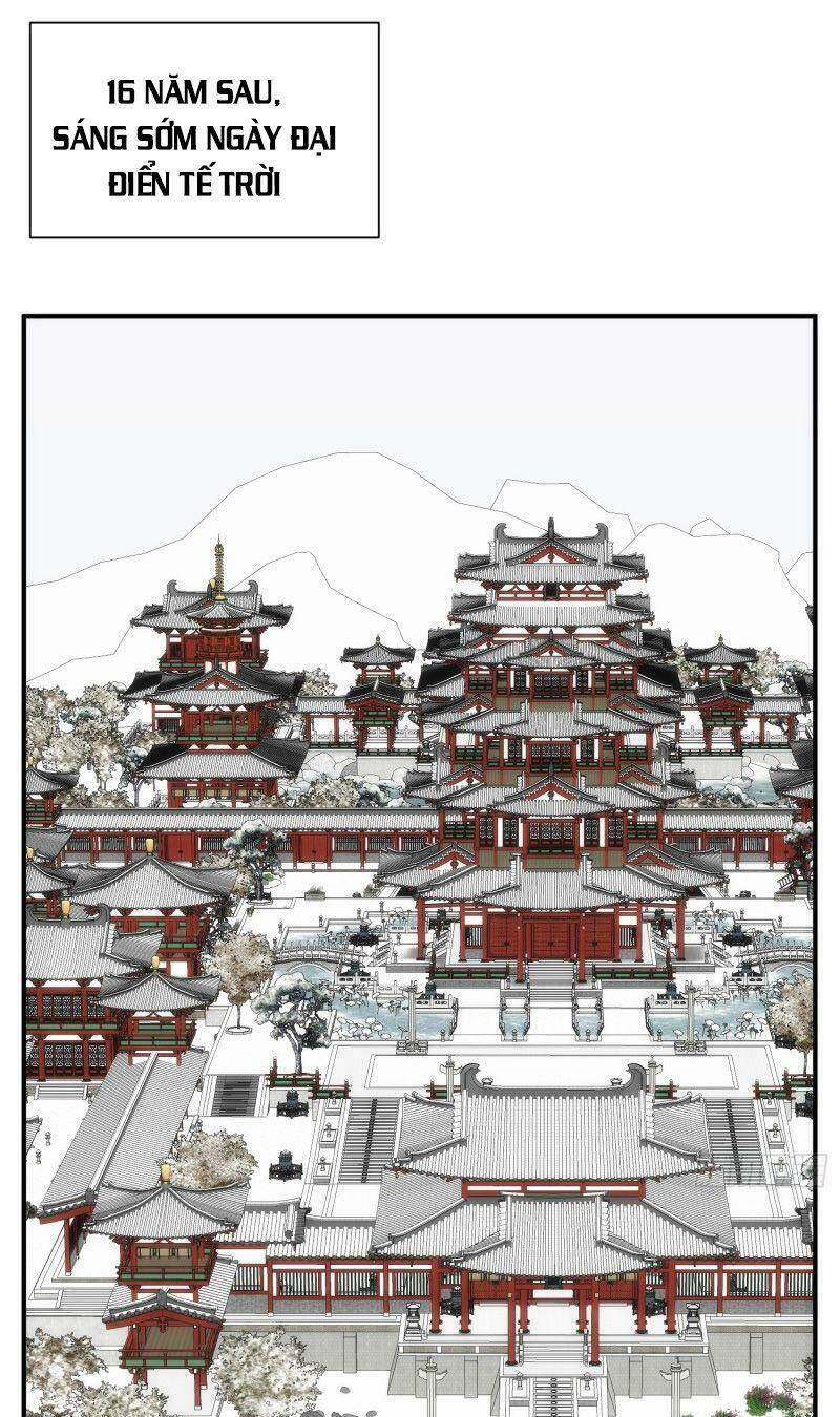 ma vương là đại địa chủ chapter 64 1