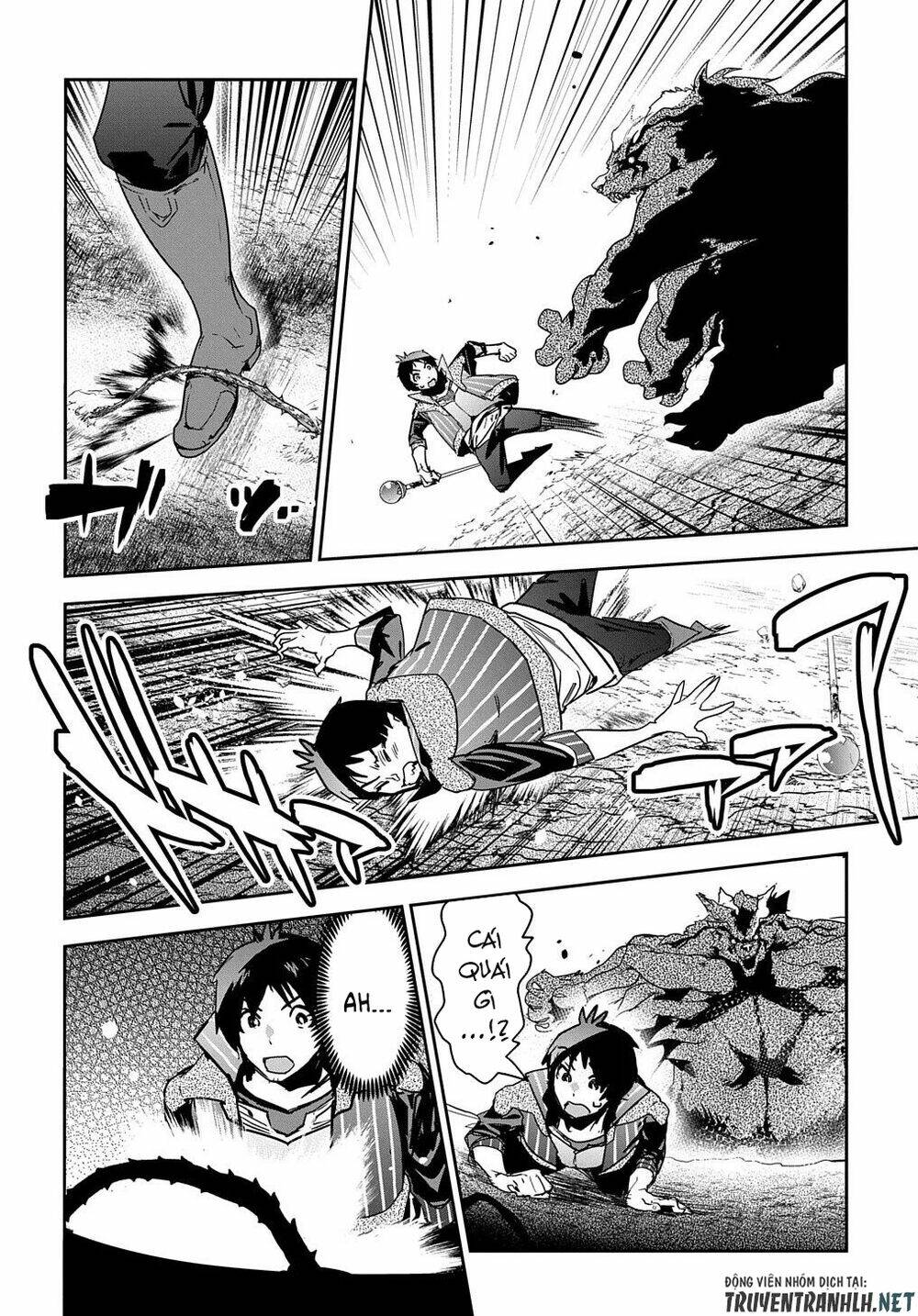 shounin yuusha wa isekai wo gyuujiru! - saibai skill de nandemo fuyashi chaimasu chapter 15 12