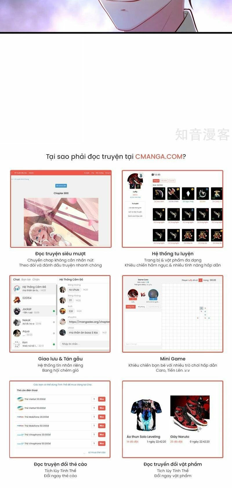 tối cường vận đào hoa chapter 185 27