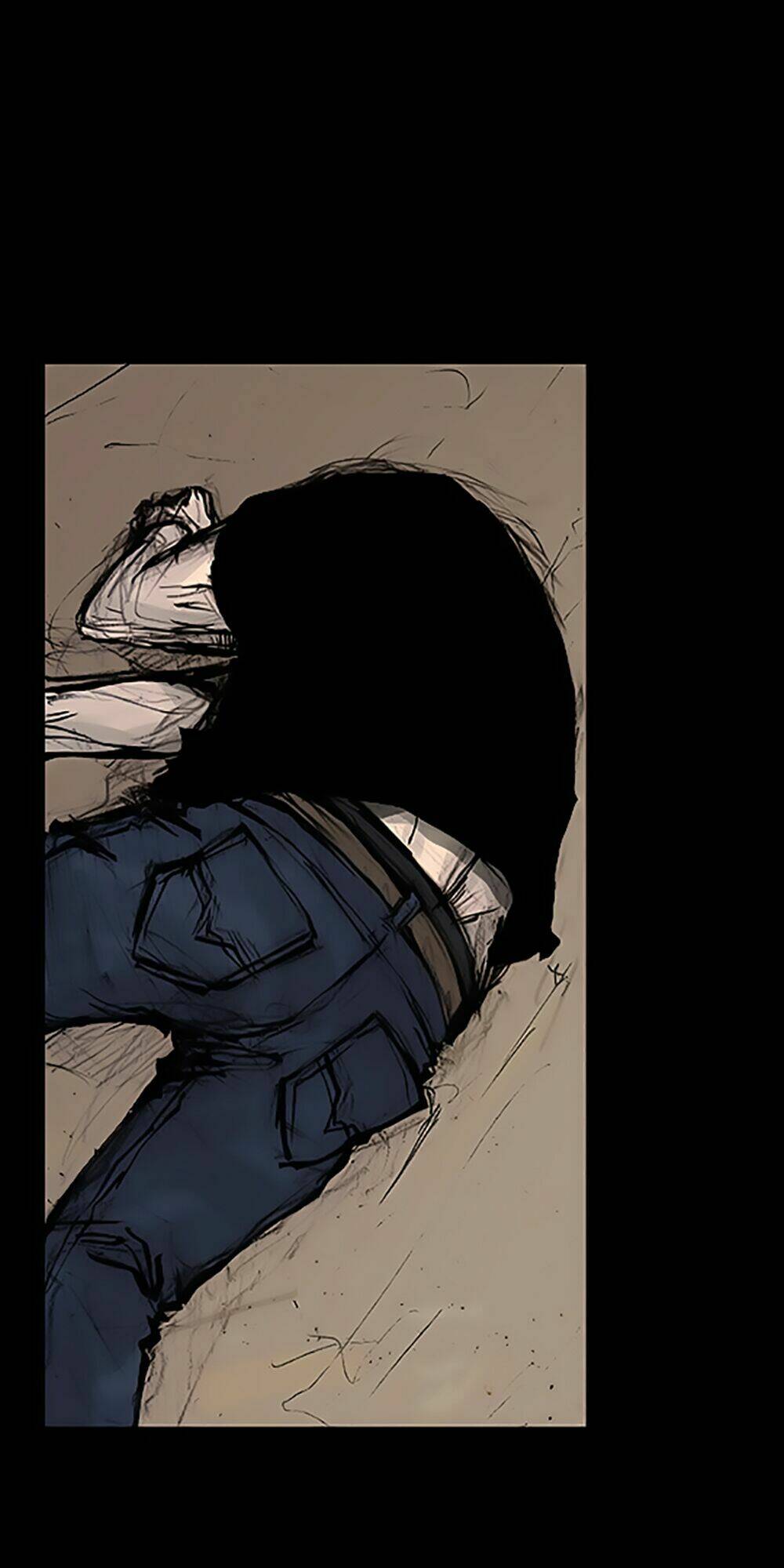 độc cô tiền truyện chapter 99 33