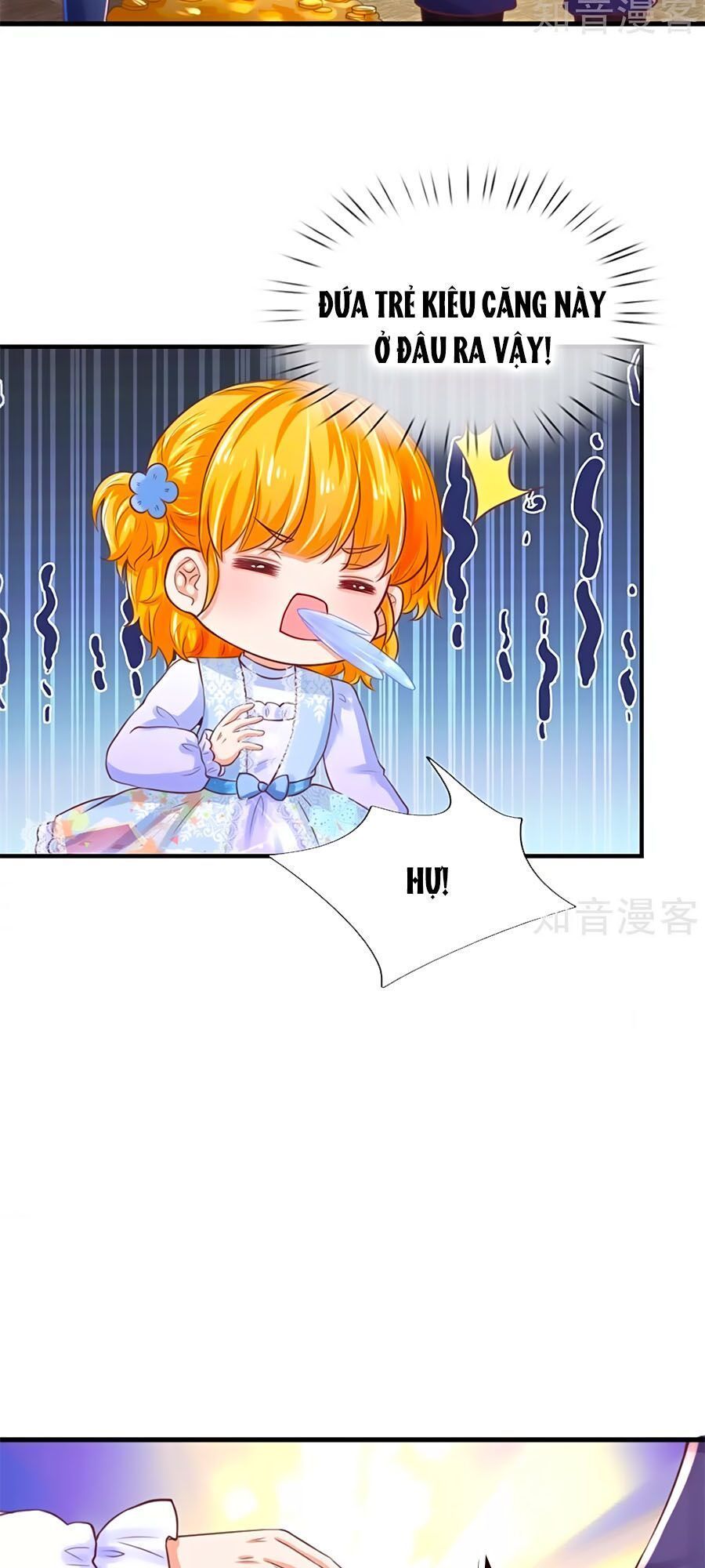 bỗng một ngày nọ trở thành con gái vua chapter 290 25