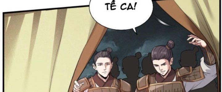 đại tần, ta là con tần thủy hoàng, giết địch thành thần chapter 3 89