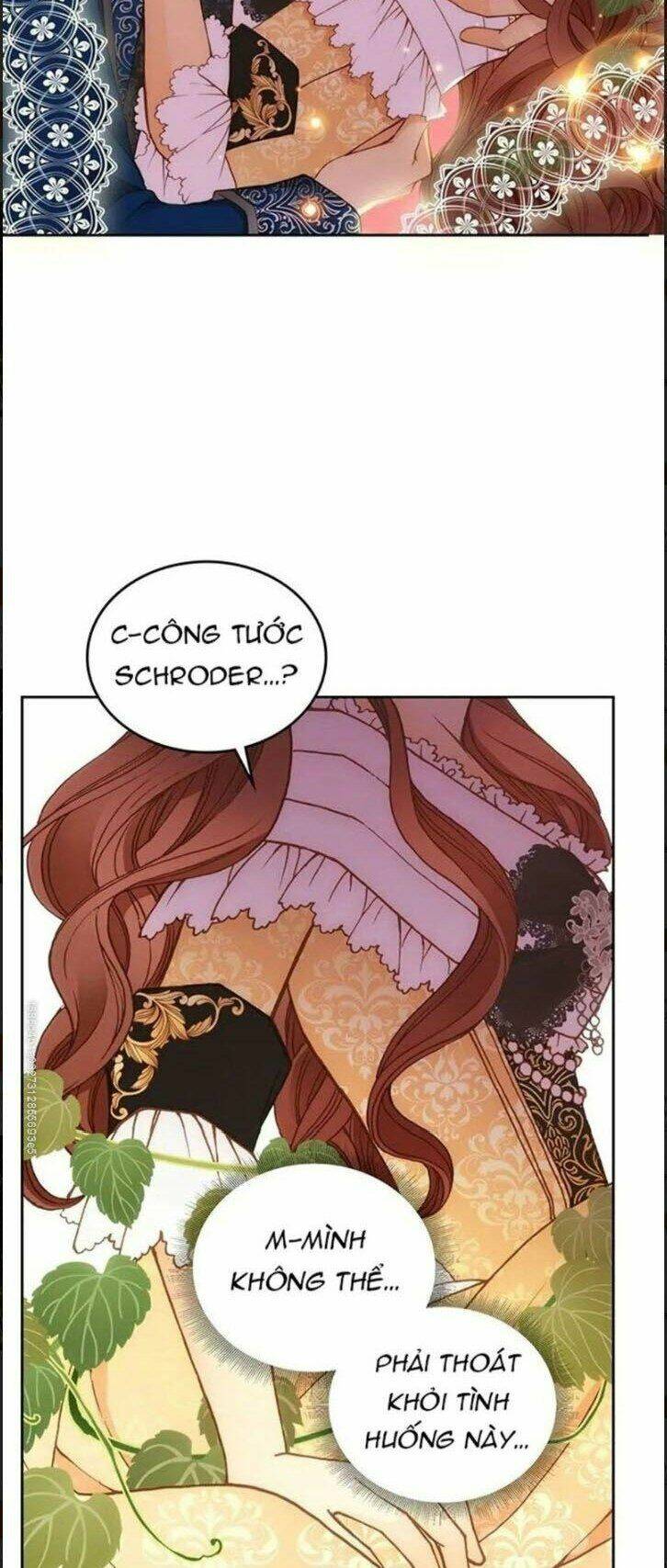 wendy , cô gái bán hoa chapter 17 43