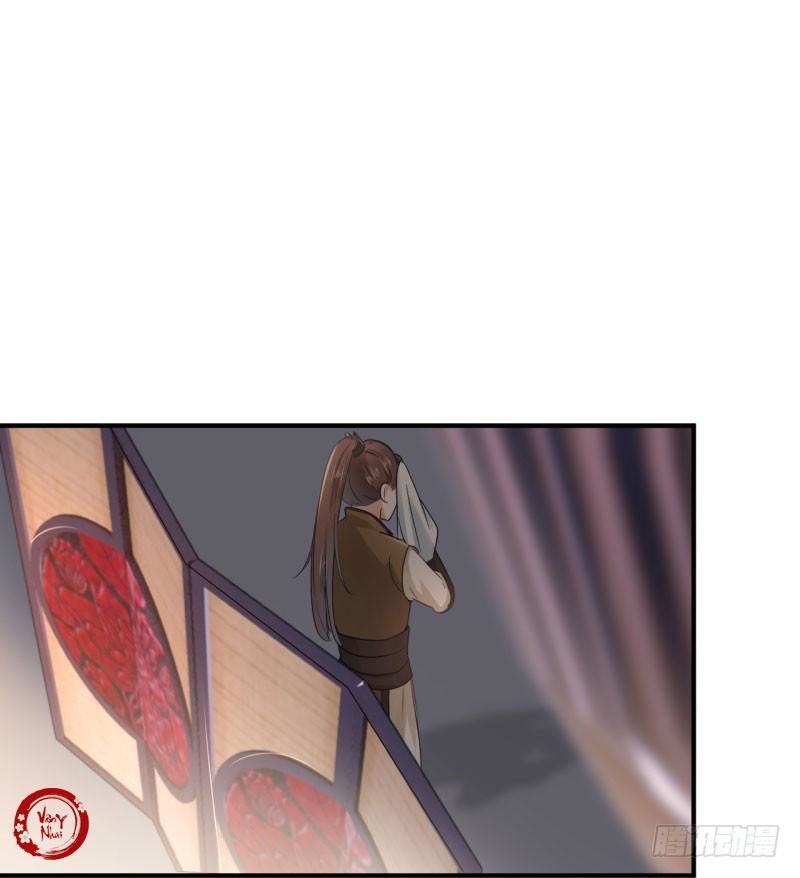 vương gia không thể trêu chapter 22 18