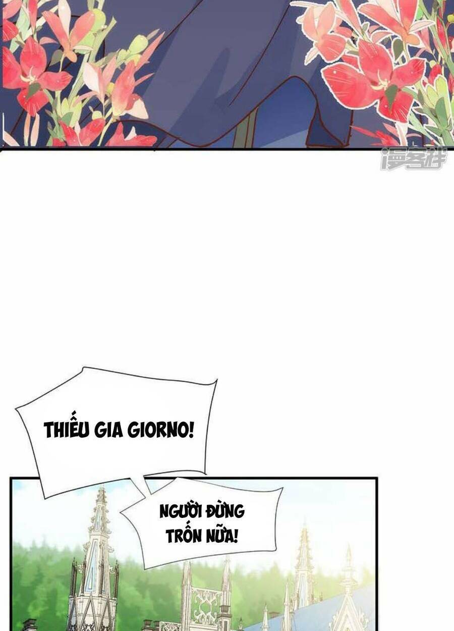 tình địch quái gở lại tăng thêm rồi chapter 56 13