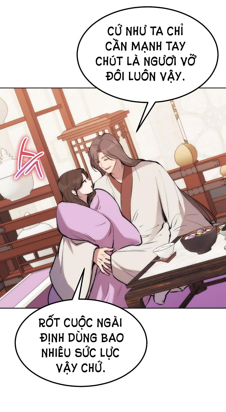 Hôn Nhân Bí Mật chapter 10.1 - Trang 17