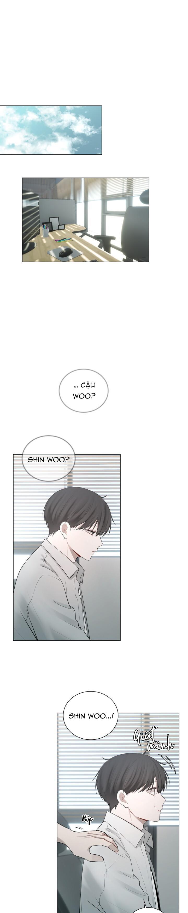 không xa lạ chapter 16 1