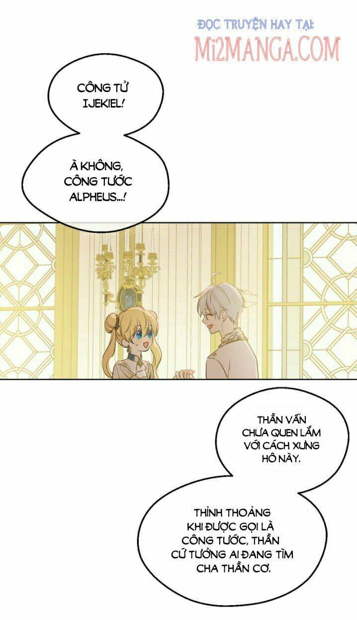 một ngày nọ ta trở thành công chúa chapter 115 27