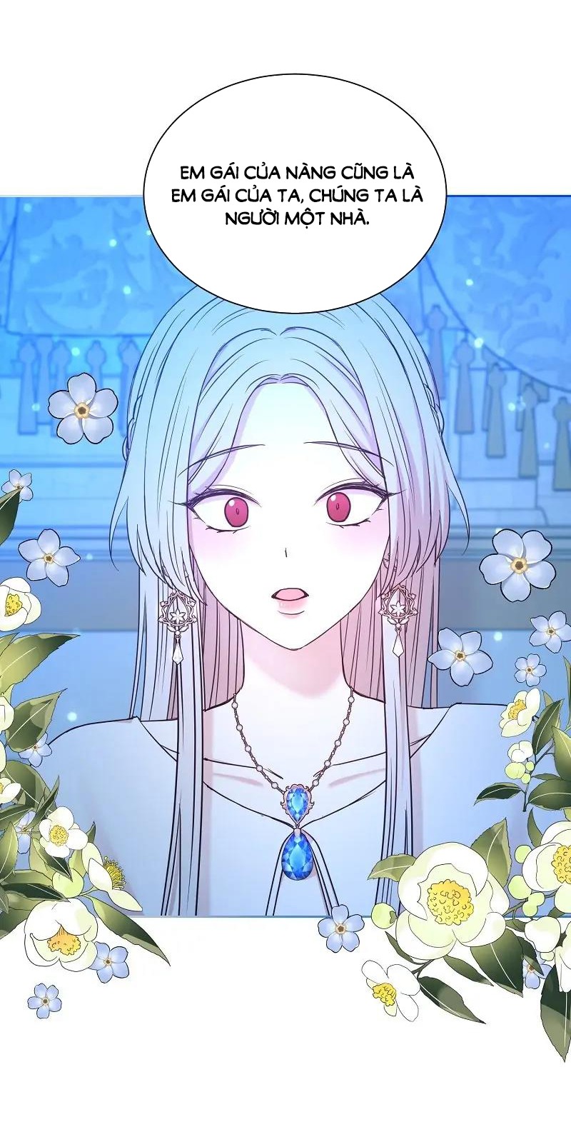 tôi chán nản vì người chồng thứ 2 còn "khỏe" hơn chồng cũ chapter 25.1 8