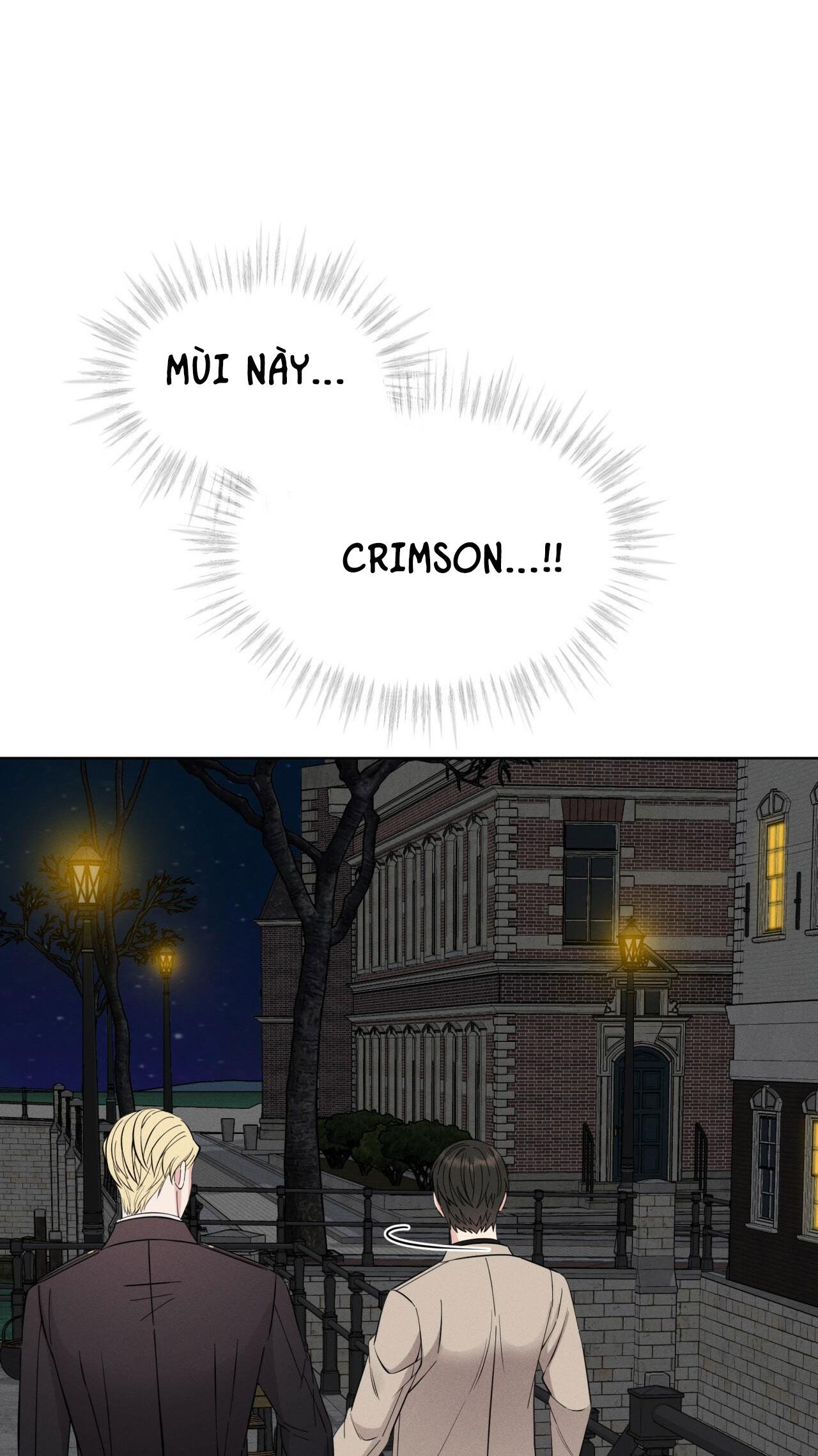 đêm ở london chapter 8 30