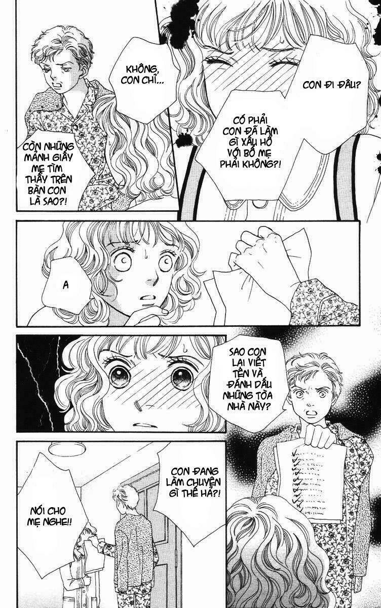 con nhà giàu chapter 183 15