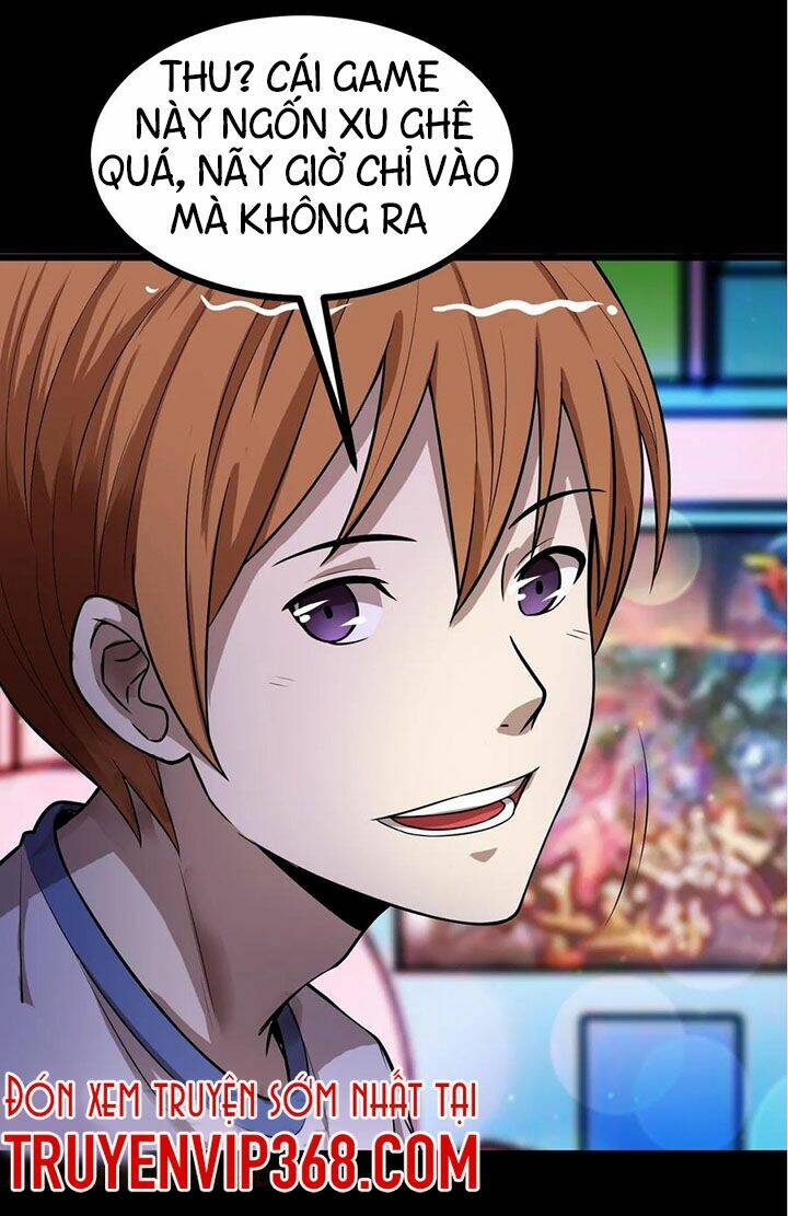 đai ca trở lại tuổi 16 chapter 30 17