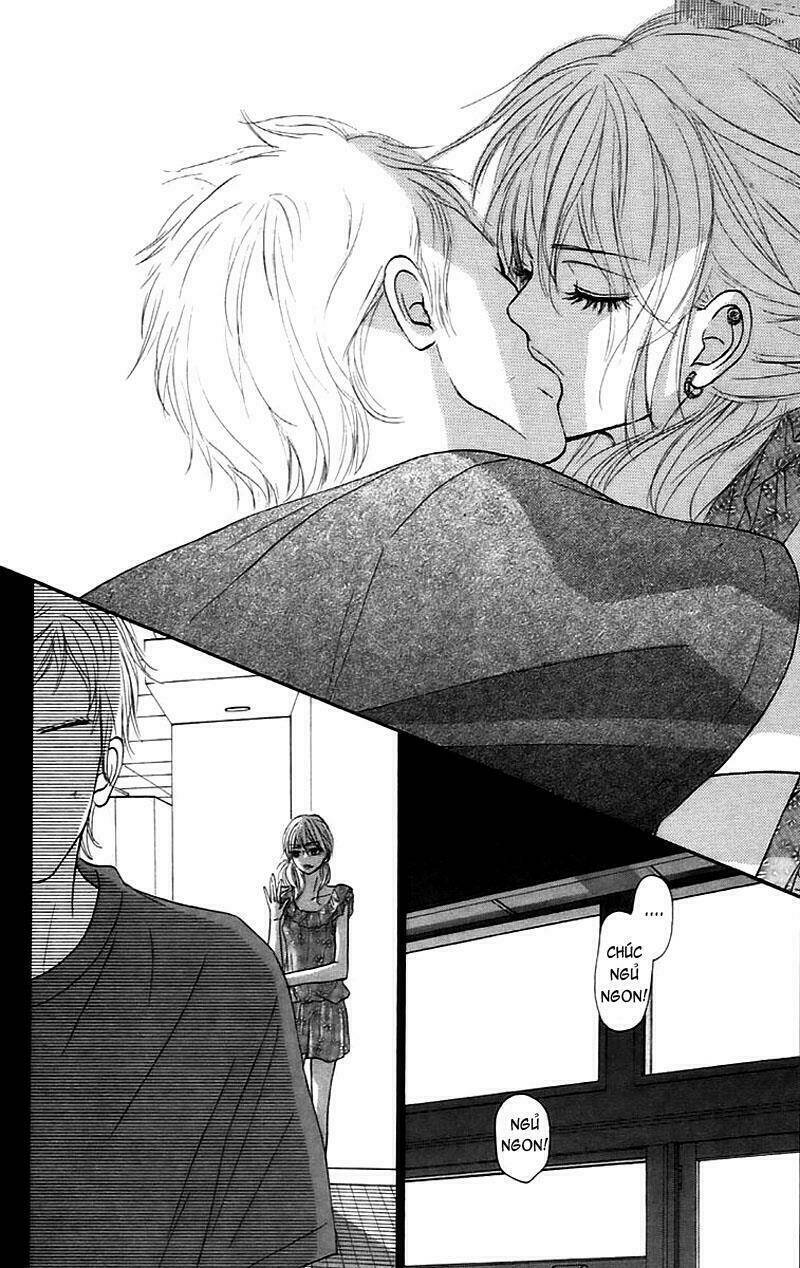 anh đã cho em biết bao thứ đầu tiên chapter 56 36