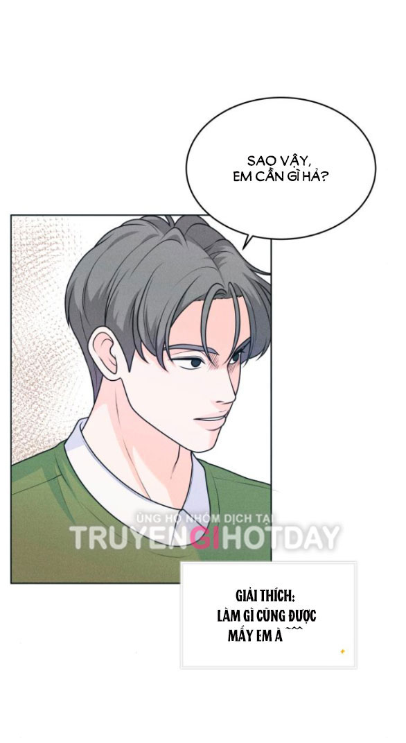 Thiếu Niên Hướng Nội chapter 19.2 - Trang 16