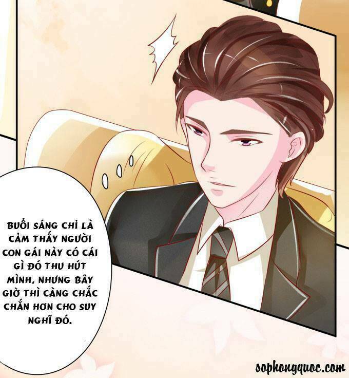 vương tước tư hữu bảo bối chapter 14 26