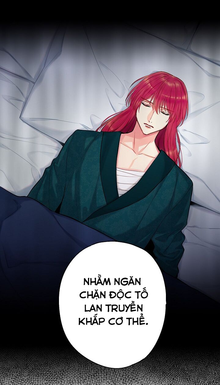 thánh nữ ẩn danh chapter 197 65