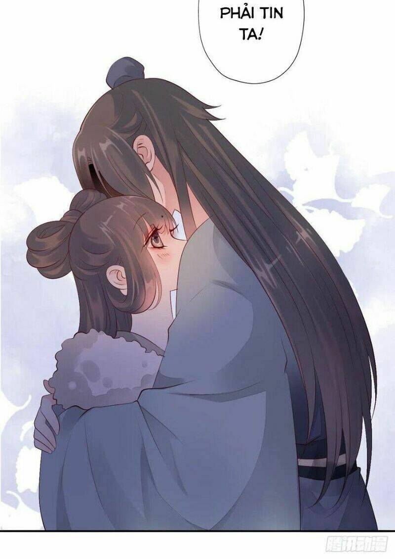 điền viên mật sủng: cô vợ nóng bỏng chapter 111 36