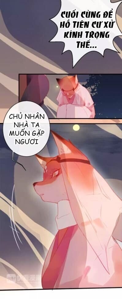 hồ minh chi hương chapter 1 95