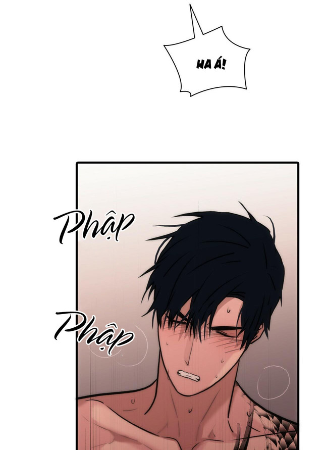 giai điệu của ngôn ngữ chapter 54 8