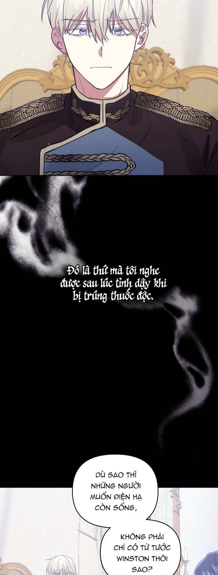 ác nữ phản diện đã chọn nam chính chapter 8 33