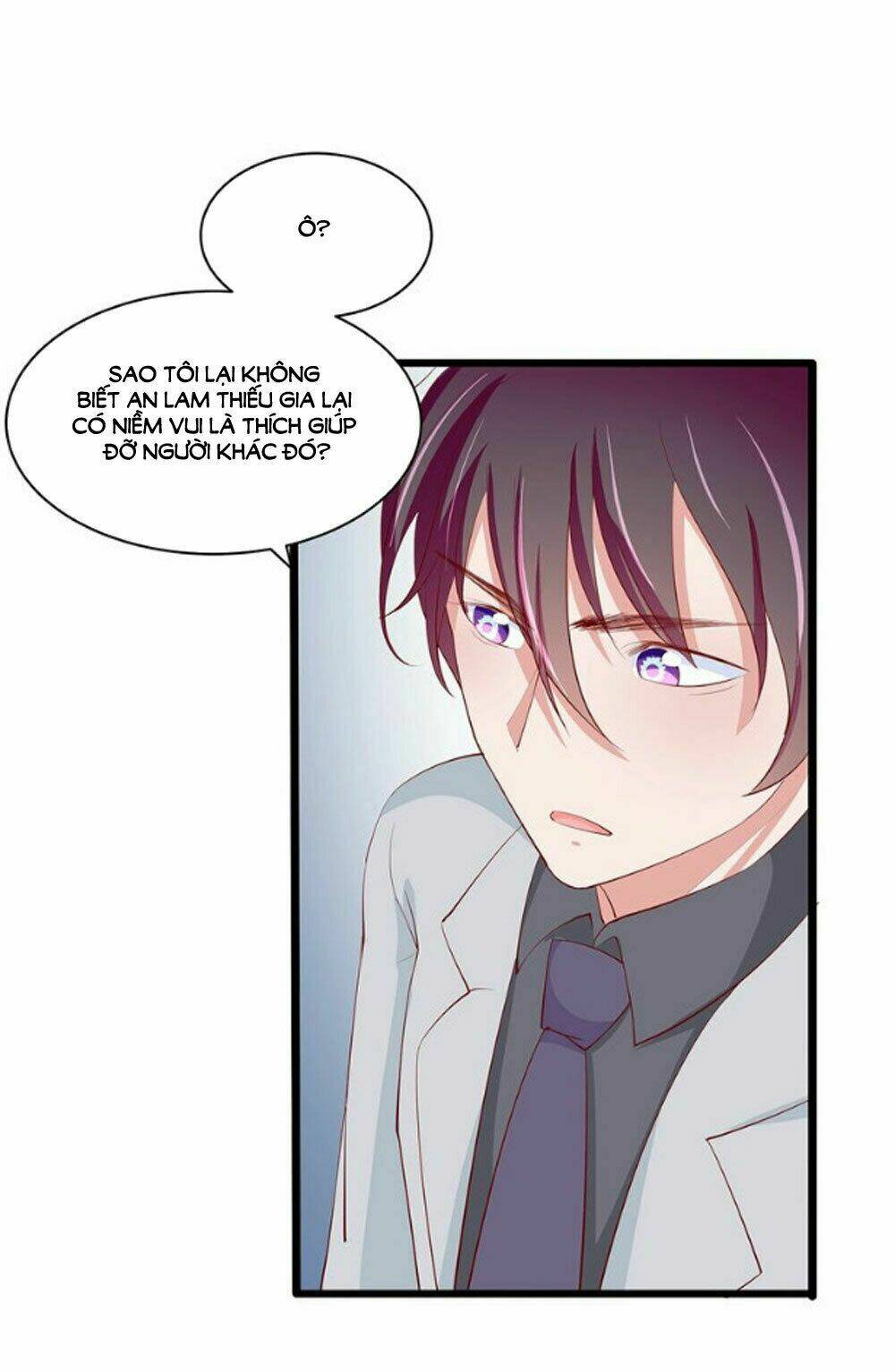 quản lí ngây ngô và thần tượng ác ma chapter 23 40