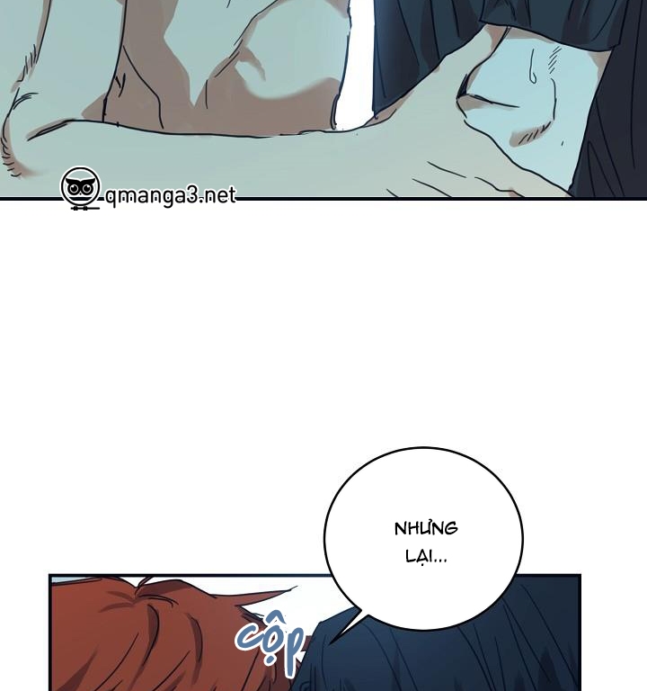 phương pháp tránh mặt trời chapter 3 34