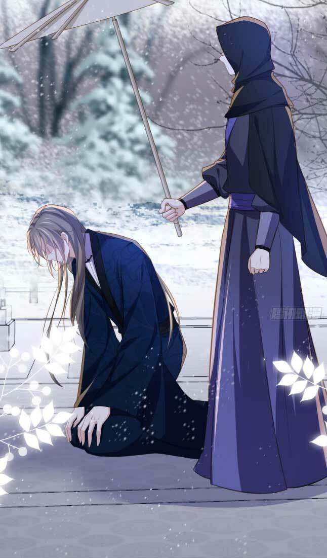 hoạn phi thiên hạ chapter 366 27