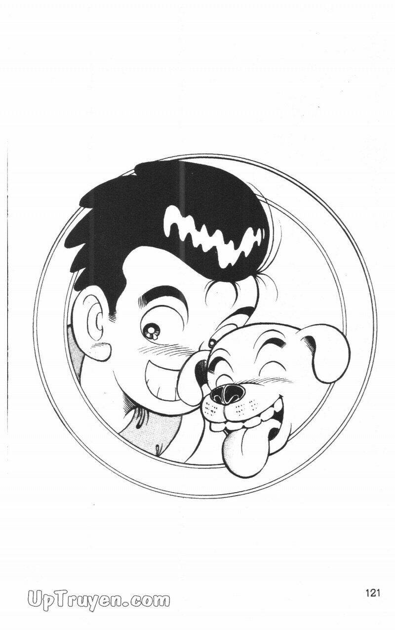 đội quân nhí nhố chapter 10 121