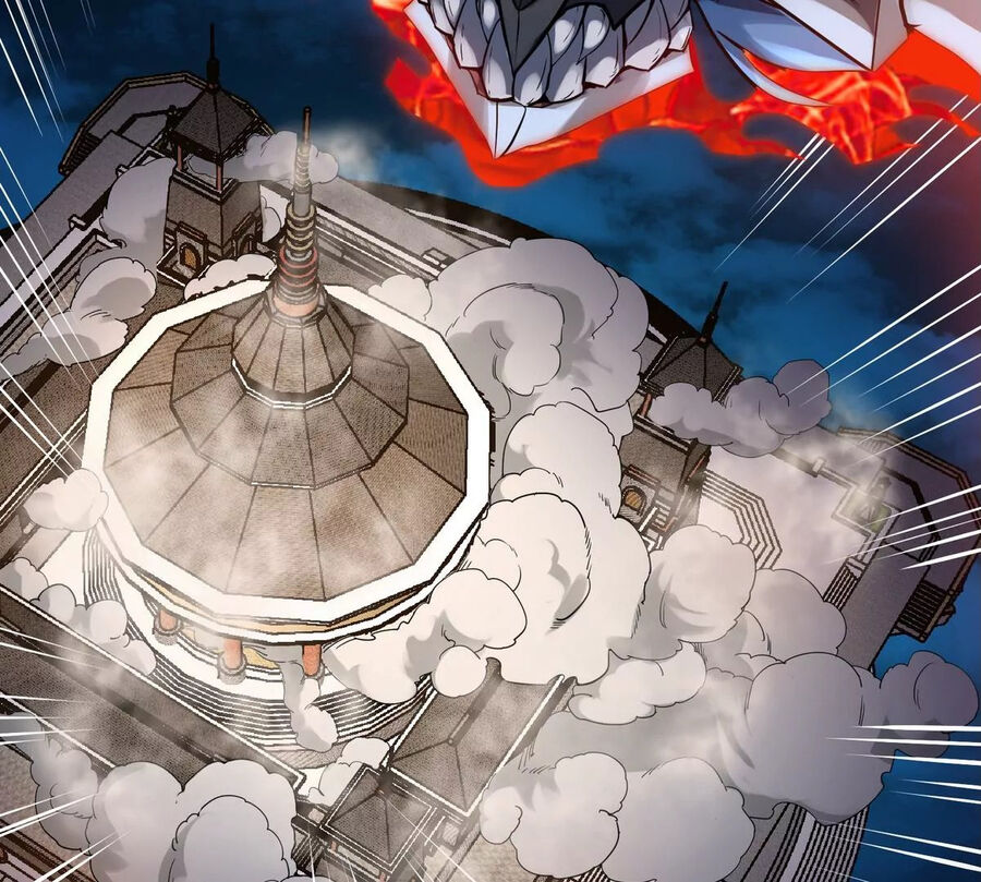 bản kiếm tiên tuyệt không làm nô chapter 76 9