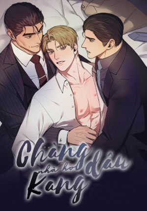 chàng dâu nhà họ kang chapter 55 81