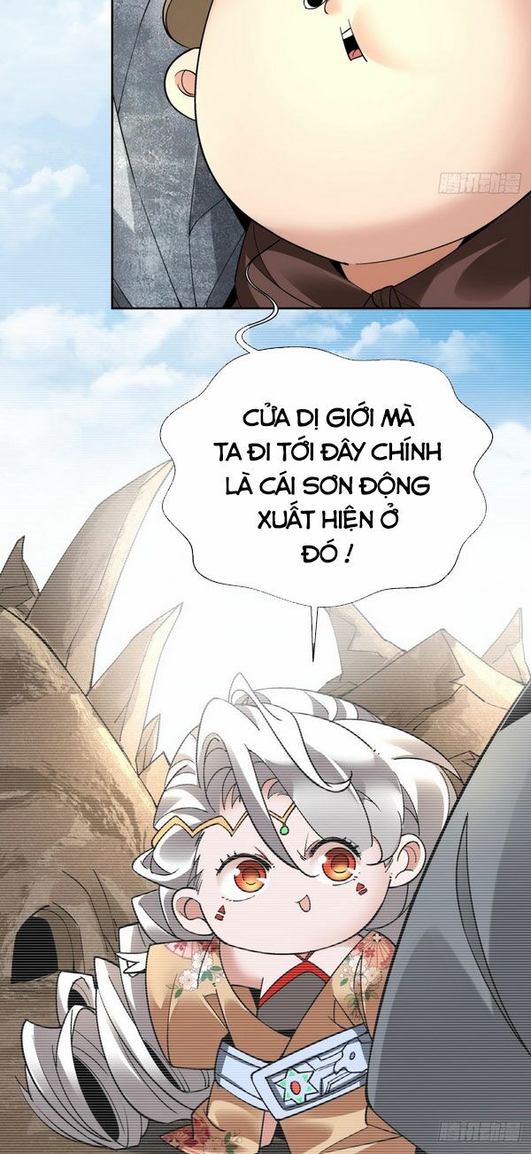 ta là nhà giàu số một, ta không muốn trọng sinh chapter 20 17