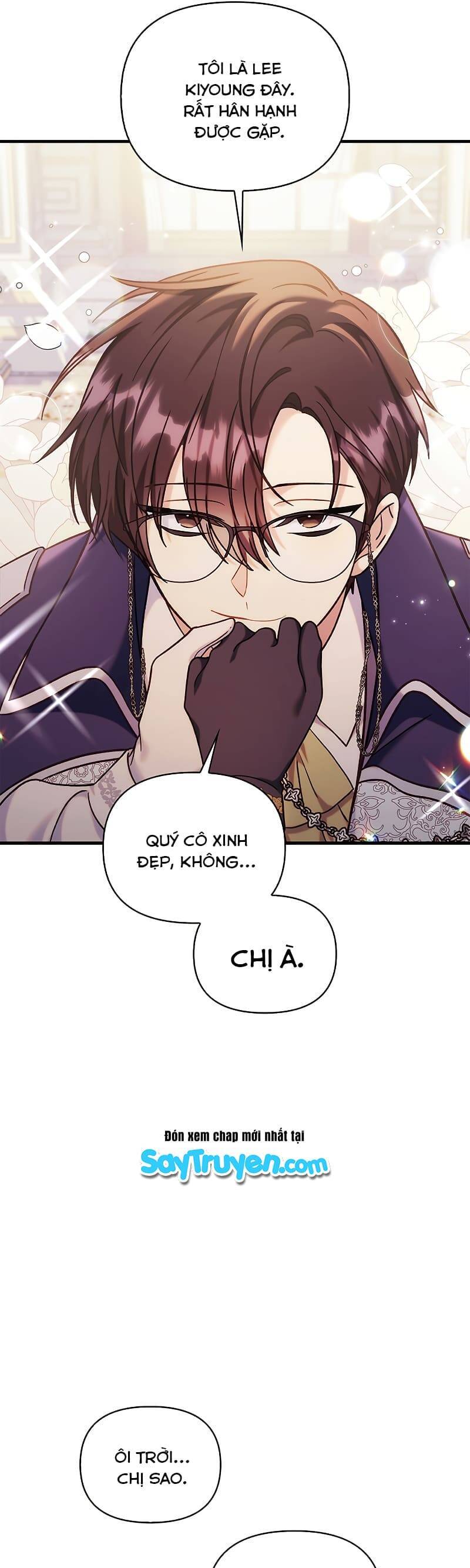 Kí Sự Hồi Quy Chapter 69 46