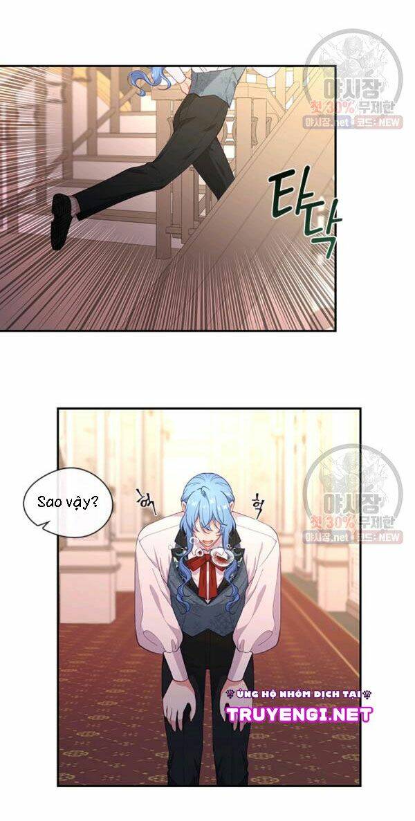 hãy coi chừng ác nữ chapter 66 45