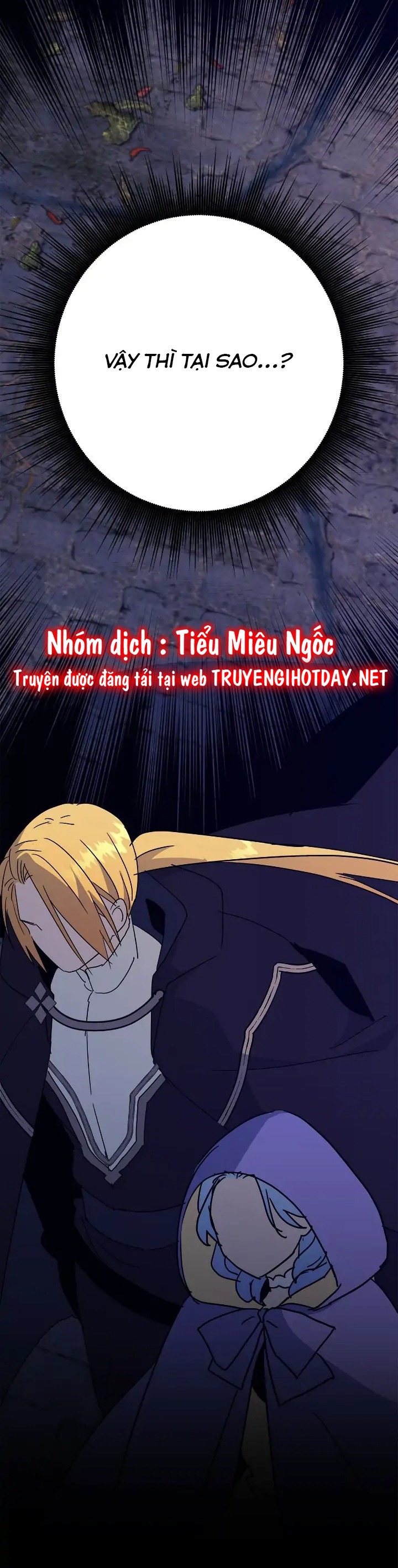 bình tĩnh nào, tiểu thư! chapter 72 30