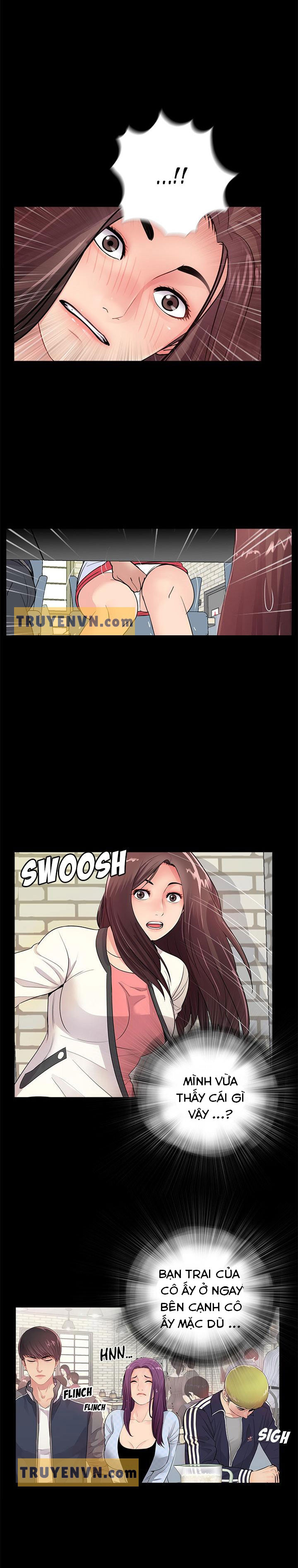 his return manhwa chapter 2 4