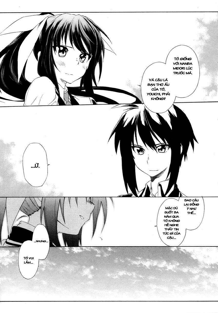 sexual hunter riot chapter 1 62