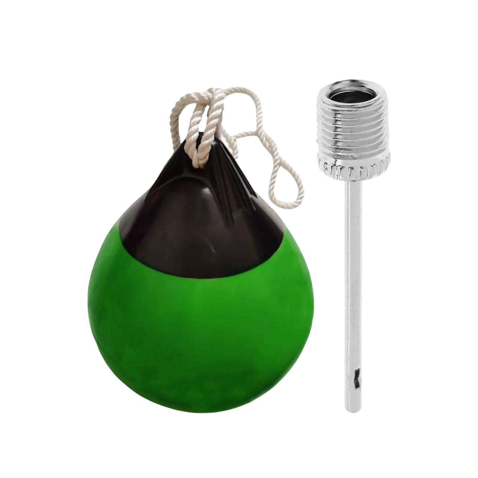 Anchor Buoy Boat Bumpers for Dock Floats Anchor Ball Pontoon
